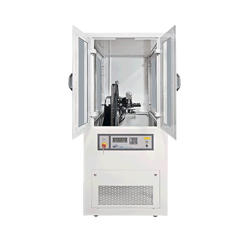 研究級微區應力儀